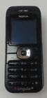 Nokia 6030 - Black  Cellular Phone PARTS ONLY