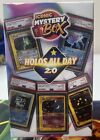 Pokemon Iconic Mystery Box -  Holo’s All Day 2.0