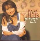 Pam Tillis Greatest Hits - Audio CD By Pam Tillis - VERY GOOD