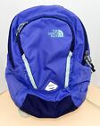 The North Face Vault Backpack  Blue School