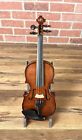 Hofner Alfred Stingl 1/16 Student Violin With Case (No Bow)