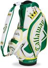 Callaway 2014 Augusta Tour Staff Bag Arnold Palmer - Limited Edition