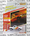 2024 Johnny Lightning Hobby Exclusive: White 1985 TOYOTA SR5 Pickup Item JLSP667
