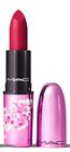 MAC Cosmetics Love Me Lipstick Limited Edition ~ Cheery Cherry (vibrant pink)NEW