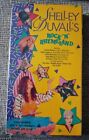 Sealed VHS Tape RARE Shelley Duvall's Rock 'N' Rhymeland Paul Simon ZZ Top