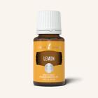 New Young Living Essential Oil LEMON 15 ml Factory Sealed