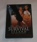 Survival Island DVD Billy Zane OOP 2006
