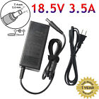 FOR HP PAVILION DV4 DV5 DV7 AC ADAPTER LAPTOP CHARGER battery Power Supply Cord