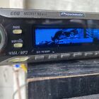 Pioneer DEH-P6700MP CD Player In Dash Receiver Rare High End Dolphin Old School