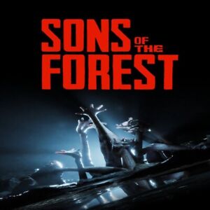 Sons of the Forest | PC Steam | Global