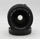 Sigma 28-70mm 1:2.8-4 DG Zoom Lens for Canon with Caps *Used*