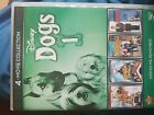 Disney Dogs 1: 4-Movie Collection (DVD)