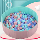 100Pcs Ball Pit Balls - Funny Long Life Span Harmless Mixed Colors Ocean Balls
