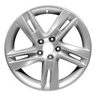 70392 Reconditioned OEM Aluminum Wheel 17x8 fits 2014-2016 Volvo S60
