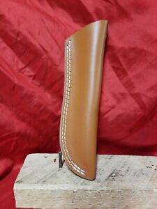 Leather Knife Sheath Large Fixed blade  Sh1171