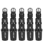 5PCS Adapter Fit Taylormade M1 M2 M3 M4 R15 R1 .335 Driver&FW GOLF SHAFT ADAPTER