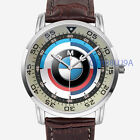BMW Logo Elegant Limited Steel Watch BMW2024