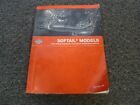 2006 Harley Davidson Softail Heritage Classic Springer Electrical Wiring Manual