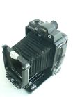 WISTA RF (Range Finder) 4x5 inch metal camera