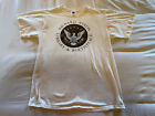Richard Nixon Presidential Library Cotton T Shirt Medium