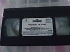 The Best Of Elmo (1994) - VHS Tape, Great Condition