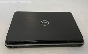 Dell Inspiron N5010 15.6 Inch Intel Core i3 CPU 4GB RAM 500GB HDD Laptop