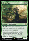 MTG Elvish Piper  - The Lord of the Rings Commander