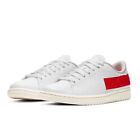 Mens Size 14 Nike Air Jordan 1 Shoes Centre White University Red Sail DJ2756 101