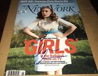 Lena Dunham In Girls Actress Signed 11x14 Autographed Photo COA 7