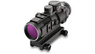Burris AR-332 3x-32mm Tactical Prism Red Dot Sight - Ballistic CQ Reticle 300208