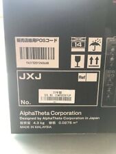 Pioneer DJ DJM-450 2-channel DJ Mixer Layout of DJM-900NXS2 DJM450 New Japan