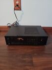 PIONEER SX-2900 AM-FM Stereo Receiver 65 Watts Per Channel Tested Works
