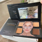 Aesthetica 6PC CREAM Contour Series Palette Kit/Set Makeup New Sealed Box