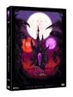 The Dark Crystal Age of Resistance (2019) Complete Series Limited Slipcase 3DVD