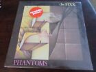 New ListingThe Fixx ‎– Phantoms SEALED LP  MCA-25063 Are We Ourselves Curnin New Wave