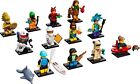 Lego Series 21 Colletible Minifigures 71029 New Sealed 2021 Retired You Pick!