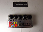 ZVex Fuzz Factory Effects Pedal Vexter Series Free USA Shipping
