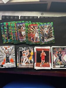 2023-24 Donruss Basketball Inserts Complete Your Set Pick Your Card