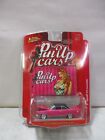 New ListingJohnny Lightning Pin Up Cars 1967 Plymouth GTX Convertible
