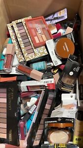 Wholesale Cosmetics Makeup Assorted Lot L'oreal Maybelline NYX Essie and MORE
