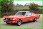 New Listing1966 Ford Mustang Fastback GT