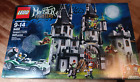 NEW Lego Vampyre Castle 9468 Monster Fighters Factory Sealed