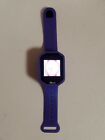 Kurio Glow Smartwatch for Kids Bluetooth Watch Purple! No usb included. Used