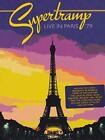 Supertramp: Live In Paris 79 [DVD] [2012] [NTSC] [DVD][Region 2]
