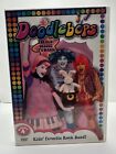 Doodlebops Volume 4: Abraca-Deedee It's Magic - DVD - Good Condition