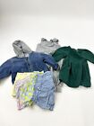 Hanna Andersson Jumpsuits Baby 18mo Lot Of 7 Various Brands