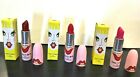MAC Cosmetics Steve J and Yoni P Summer 2017 Collection Lipsticks Choose Shade!