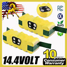 14.4V Battery for IROBOT ROOMBA 500 530 700 600 Series Ni-MH 540 770 630 800 900
