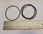 MFJ-989C Versa Tuner V Inductance Counter Replacement Drive Belt