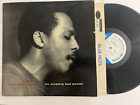 The Amazing Bud Powell Blue Note 1503 LP W.63rd DG Ear RVG Sonny Rollins VG+